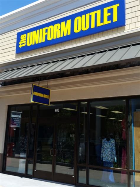 the uniform outlet|uniform outlet store near me.